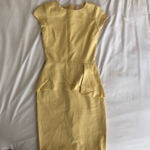 women’s dress